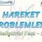 HAREKET PROBLEMLERİ / GELİŞTİRİCİ TEST – 3