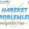 HAREKET PROBLEMLERİ  / GELİŞTİRİCİ TEST – 1