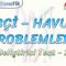 İŞÇİ HAVUZ PROBLEMLERİ / GELİŞTİRİCİ TEST – 2
