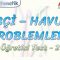 İŞÇİ – HAVUZ PROBLEMLERİ / ÖĞRETİCİ TEST – 2