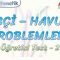 KARIŞIM PROBLEMLERİ / ÖĞRETİCİ TEST – 2