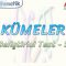 KÜMELER / GELİŞTİRİCİ TEST – 3