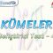 KÜMELER / GELİŞTİRİCİ TEST – 4