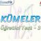 KÜMELER / ÖĞRETİCİ TEST – 3