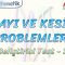 SAYI VE KESİR PROBLEMLERİ / GELİŞTİRİCİ TEST – 3