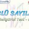 ÜSLÜ SAYILAR / GELİŞTİRİCİ TEST – 6