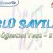 ÜSLÜ SAYILAR / ÖĞRETİCİ TEST – 2