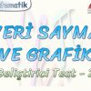 VERİ SAYMA VE GRAFİK / GELİŞTİRİCİ TEST – 2