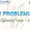 YAŞ PROBLEMLERİ / ÖĞRETİCİ TEST – 2