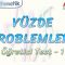 YÜZDE PROBLEMLERİ  / ÖĞRETİCİ TEST – 1