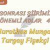 1980 SONRASI ŞİİRİMİZDEKİ ÖNEMLİ ADLAR – 4