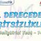 2. DERECEDEN EŞİTSİZLİKLER / GELİŞTİRİCİ TEST – 14