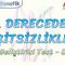 2. DERECEDEN EŞİTSİZLİKLER / GELİŞTİRİCİ TEST – 8