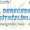 2. DERECEDEN EŞİTSİZLİKLER / GELİŞTİRİCİ TEST – 9