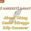 2. YENİ HAREKETİ SANATÇILARI – 1
