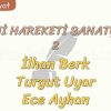 2. YENİ HAREKETİ SANATÇILARI – 2