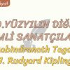 20. YÜZYILIN DİĞER ÖNEMLİ SANATÇILARI – 2