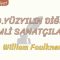 20. YÜZYILIN DİĞER ÖNEMLİ SANATÇILARI – 7