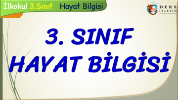 3 HAYAT