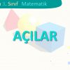 AÇILAR