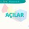 AÇILAR