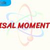 AÇISAL MOMENTUM