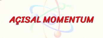 AÇISAL MOMENTUM
