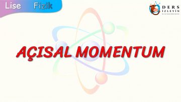 AÇISAL MOMENTUM