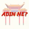 ADIN NE? (ÇİNCE) 23. DERS