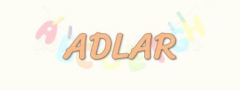 ADLAR