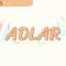 ADLAR