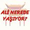 ALİ NEREDE YAŞIYOR? (ÇİNCE) 10. DERS