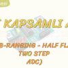 ALT KAPSAMLI ADC