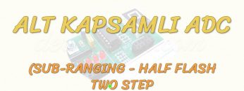 ALT KAPSAMLI ADC