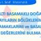 ALTI BASAMAKLI DOĞAL SAYILARIN BÖLÜKLERİNİ BASAMAKLARINI VE BASAMAK DEĞERLERİNİ BULMA