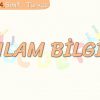 ANLAM BİLGİSİ