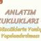 ANLATIM BOZUKLUKLARI – 10 / SÖZCÜKLERİN YANLIŞ YAPILANDIRILMASI