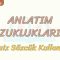ANLATIM BOZUKLUKLARI – 4 / GEREKSİZ SÖZCÜK KULLANILMASI