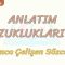 ANLATIM BOZUKLUKLARI – 7 / ANLAMCA ÇELİŞEN SÖZCÜKLER