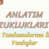 ANLATIM BOZUKLUKLARI – 9 / SIFAT TAMLAMALARINA İLİŞKİN YANLIŞLAR
