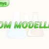 ATOM MODELLERİ