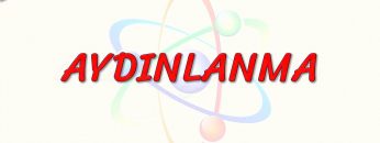AYDINLANMA