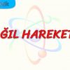 BAĞIL HAREKET – 1