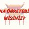 BANA ÖĞRETEBİLİR MİSİNİZ? (ÇİNCE) 65. DERS