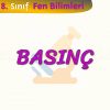 BASINÇ