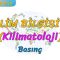BASINÇ (İKLİM BİLGİSİ – 4) (TYT)