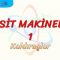 BASİT MAKİNELER – 1 / KALDIRAÇLAR