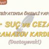 BATI EDEBİYATINDA ÖNEMLİ YAPITLAR – 12