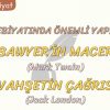 BATI EDEBİYATINDA ÖNEMLİ YAPITLAR – 13