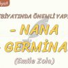 BATI EDEBİYATINDA ÖNEMLİ YAPITLAR – 15